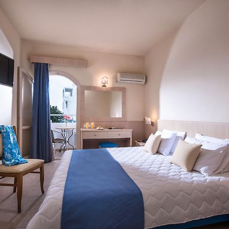 Pela Maria Hotel (Adults Only) ヘルソニソス エクステリア 写真