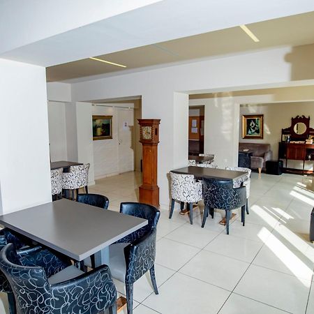 Pela Maria Hotel (Adults Only) ヘルソニソス エクステリア 写真