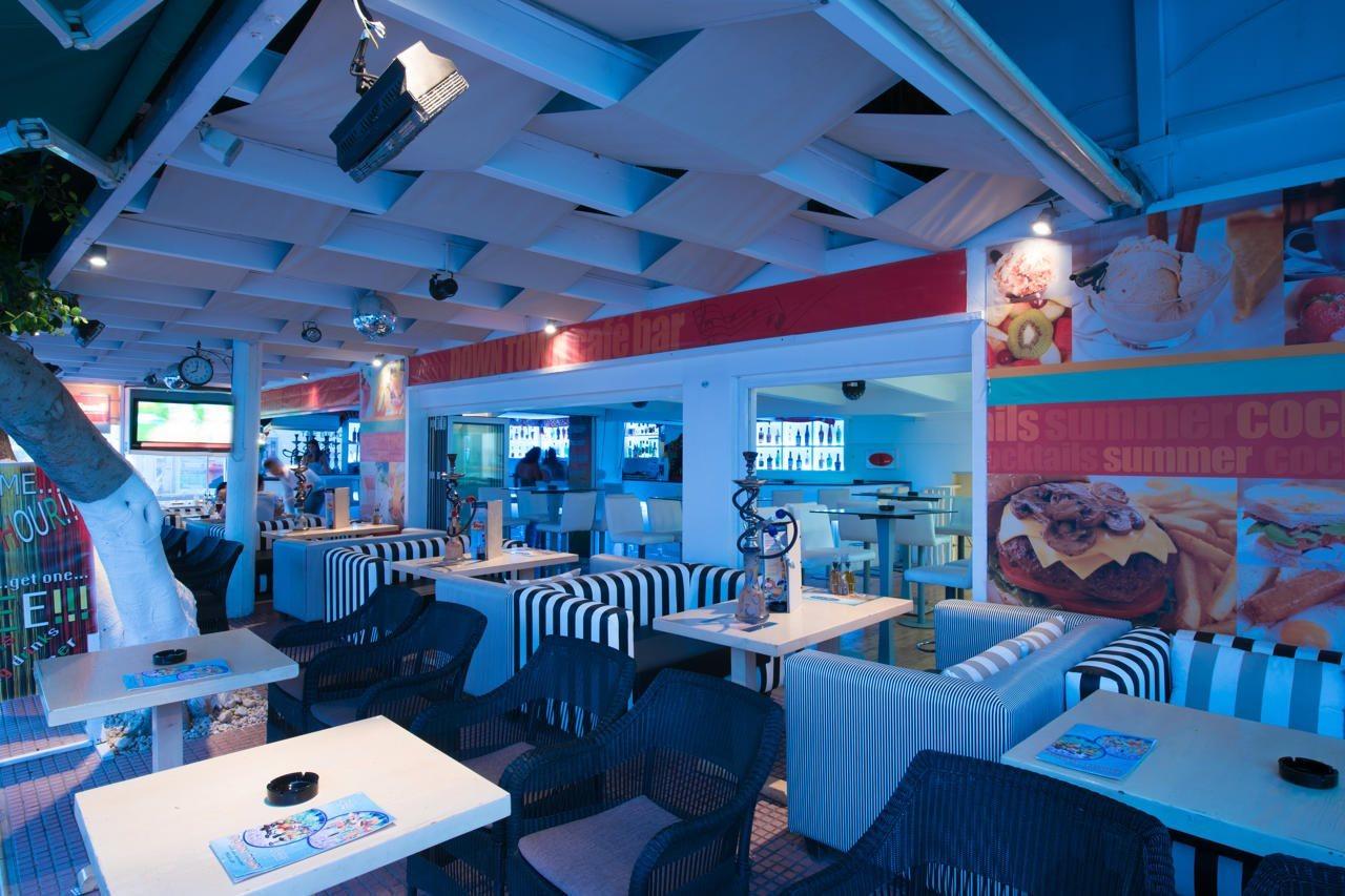 Pela Maria Hotel (Adults Only) ヘルソニソス エクステリア 写真