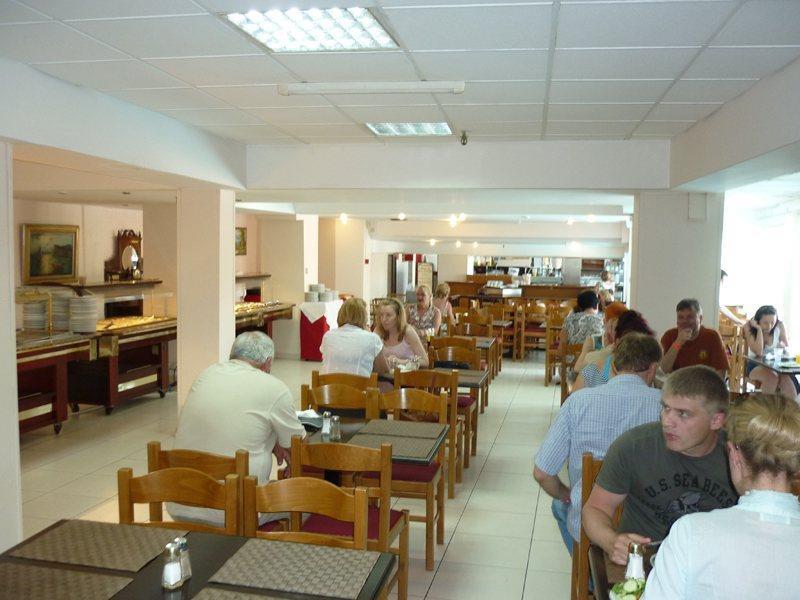 Pela Maria Hotel (Adults Only) ヘルソニソス エクステリア 写真