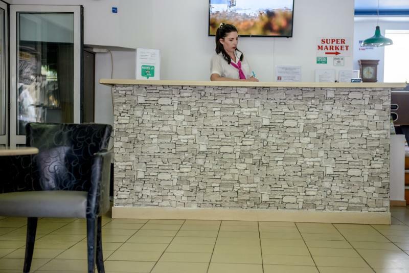 Pela Maria Hotel (Adults Only) ヘルソニソス エクステリア 写真