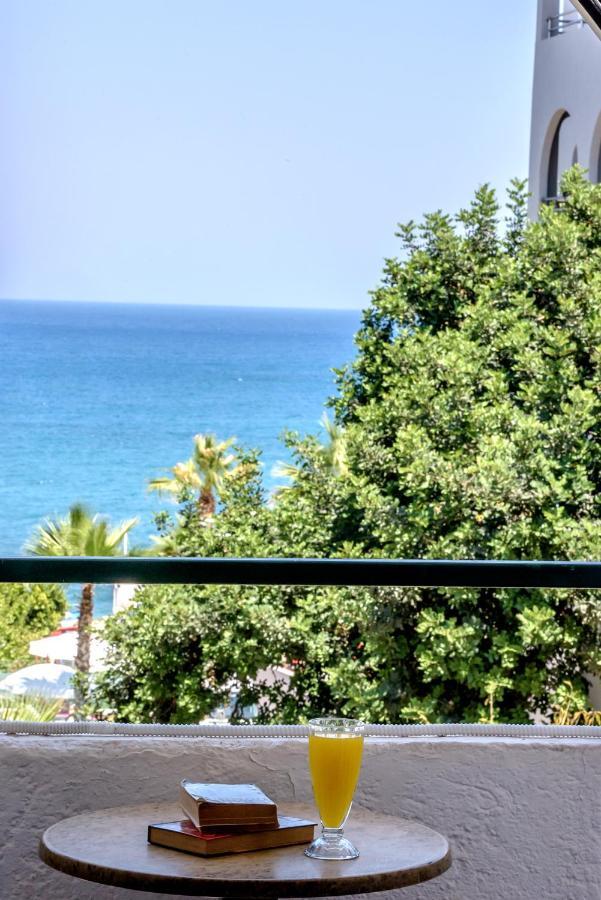 Pela Maria Hotel (Adults Only) ヘルソニソス 部屋 写真